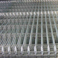 steel metal Wire Mesh Panel fence panel